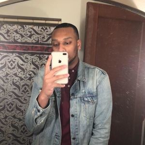 Meet your Posher, Virgil